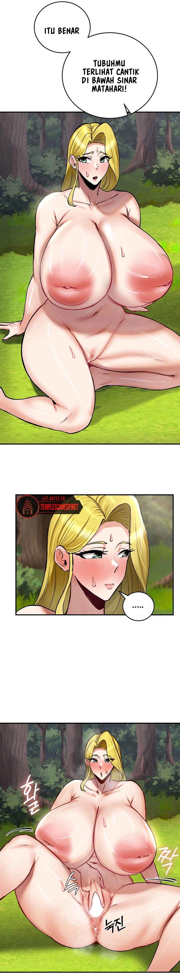 Regressed Warrior’s Female Dominance - Chapter 52 19 Regressed Warrior’s Female Dominance - Chapter 52 19