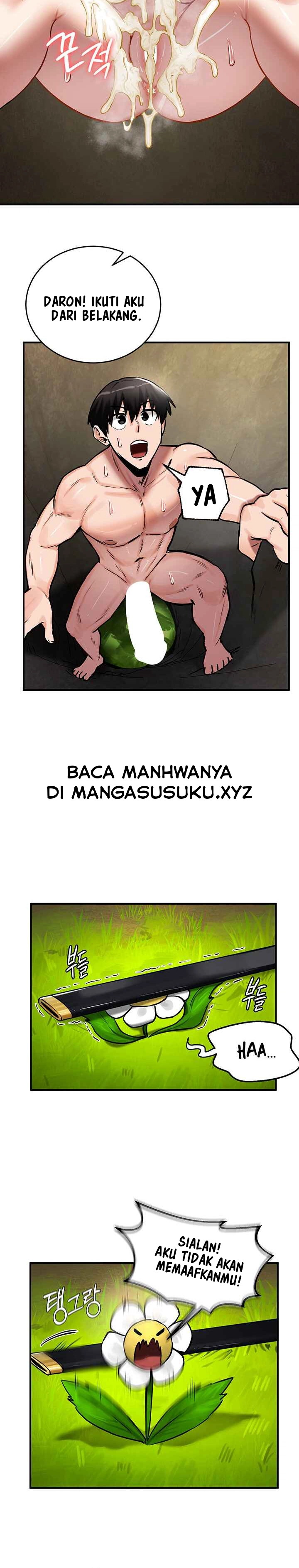 Regressed Warrior’s Female Dominance - Chapter 52 12 Regressed Warrior’s Female Dominance - Chapter 52 12