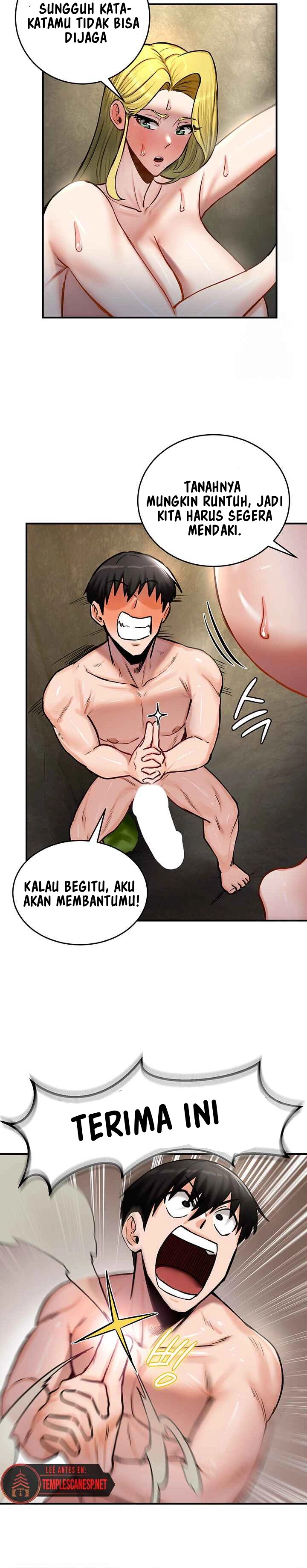 Regressed Warrior’s Female Dominance - Chapter 52 16 Regressed Warrior’s Female Dominance - Chapter 52 16