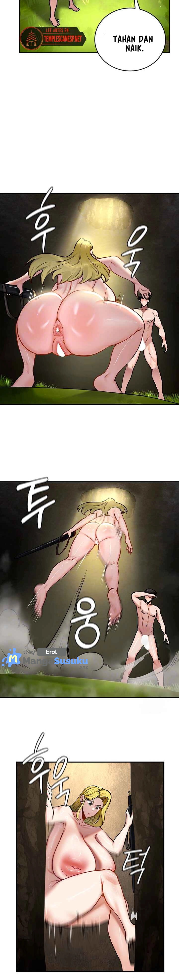 Regressed Warrior’s Female Dominance - Chapter 52 6 Regressed Warrior’s Female Dominance - Chapter 52 6