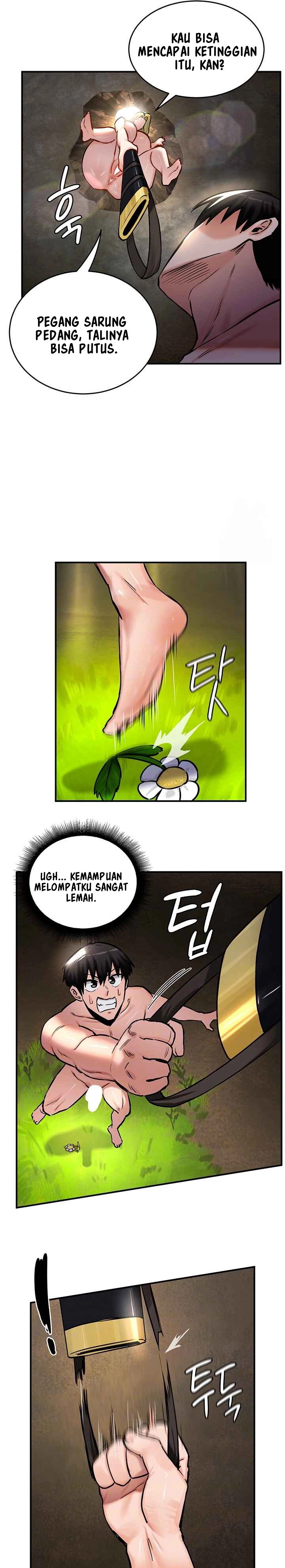 Regressed Warrior’s Female Dominance - Chapter 52 7 Regressed Warrior’s Female Dominance - Chapter 52 7