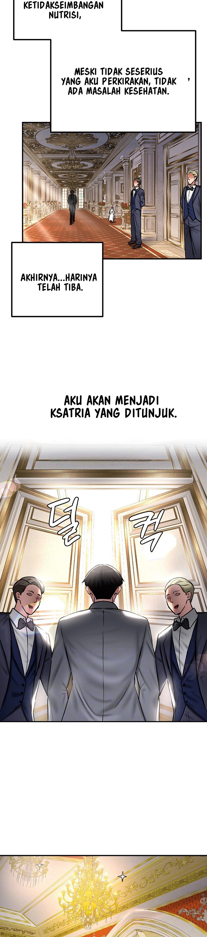 Regressed Warrior’s Female Dominance - Chapter 53 8 Regressed Warrior’s Female Dominance - Chapter 53 8