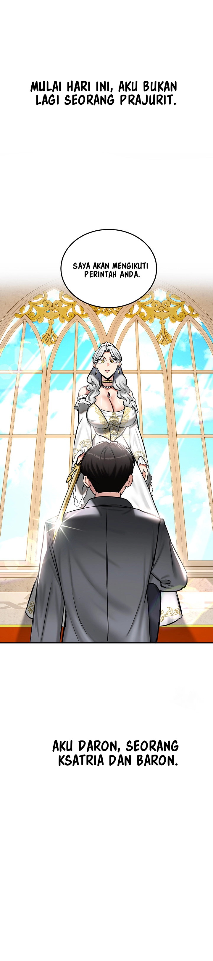 Regressed Warrior’s Female Dominance - Chapter 53 21 Regressed Warrior’s Female Dominance - Chapter 53 21