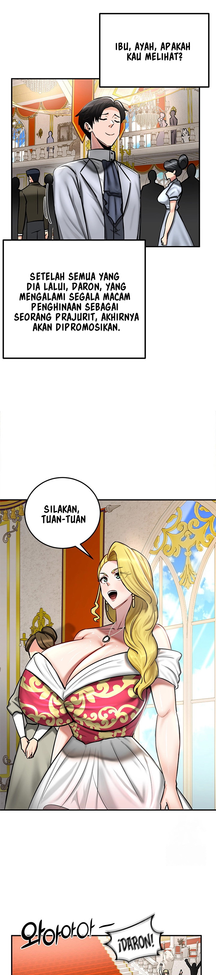 Regressed Warrior’s Female Dominance - Chapter 53 12 Regressed Warrior’s Female Dominance - Chapter 53 12