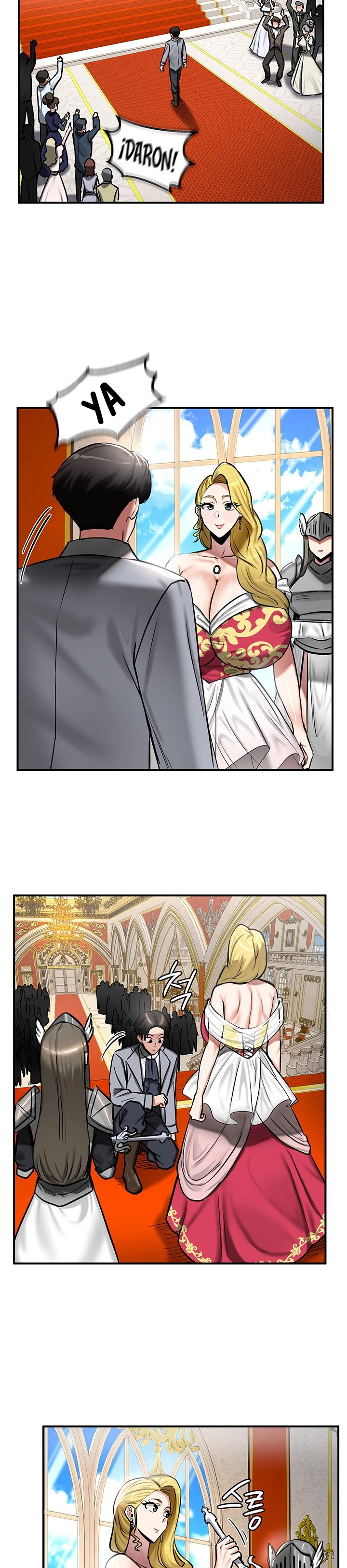 Regressed Warrior’s Female Dominance - Chapter 53 13 Regressed Warrior’s Female Dominance - Chapter 53 13