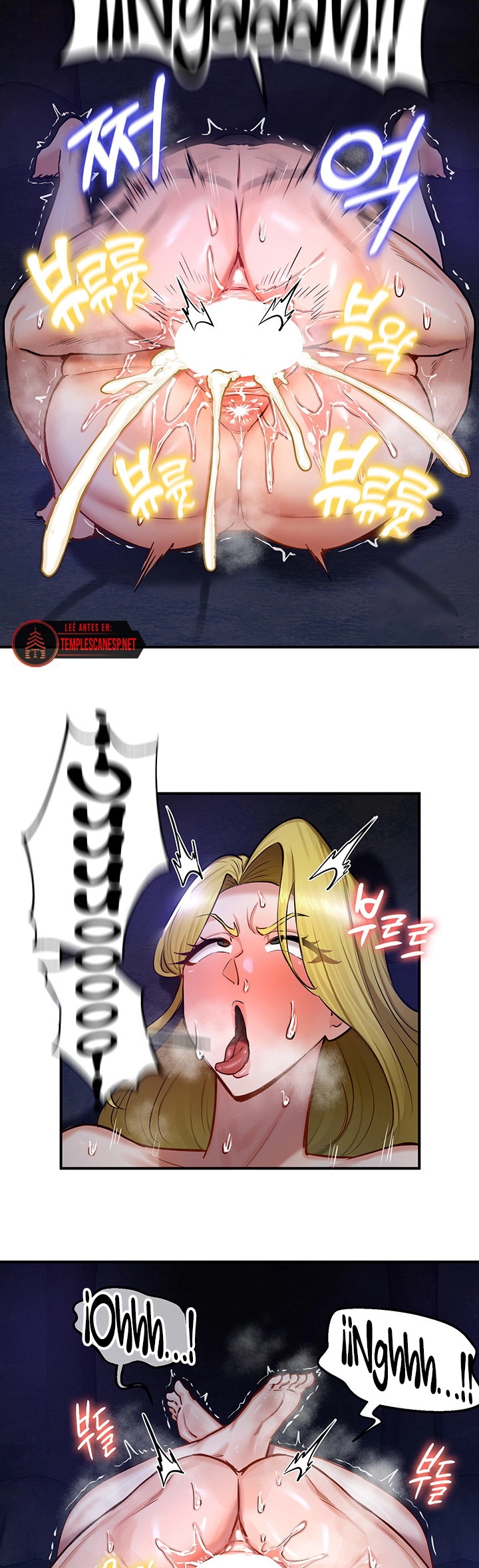Regressed Warrior&#8217;s Female Dominance - Chapter 50 26