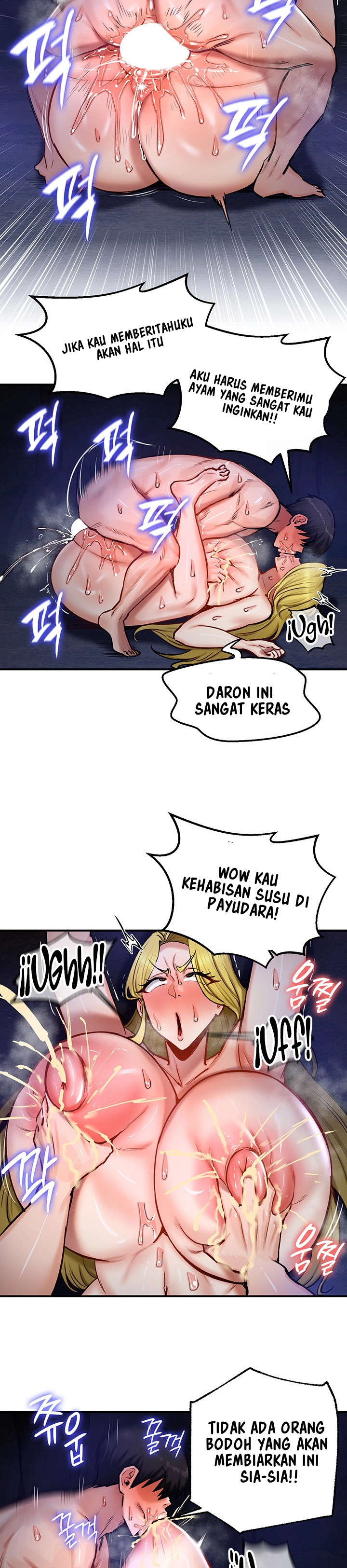 Regressed Warrior&#8217;s Female Dominance - Chapter 50 24