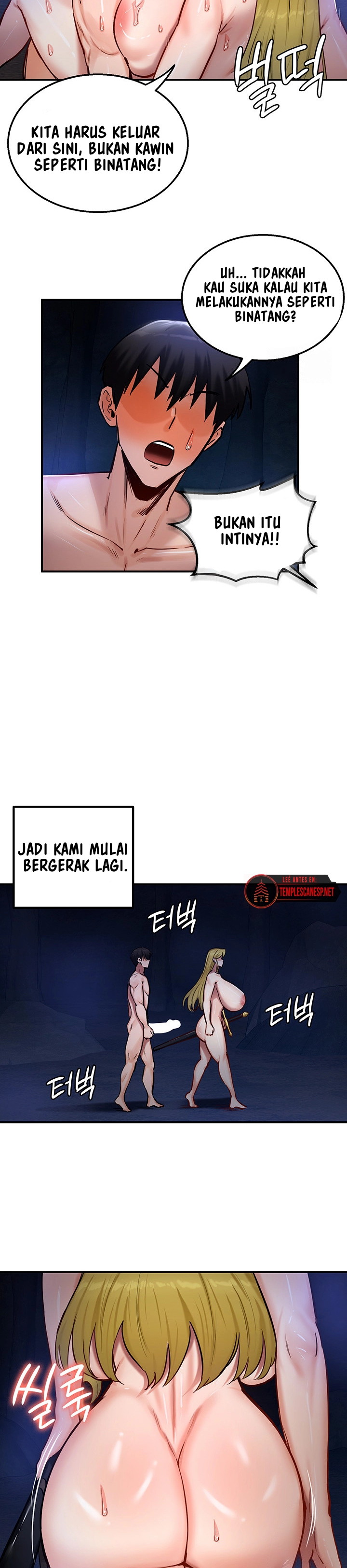 Regressed Warrior&#8217;s Female Dominance - Chapter 50 18