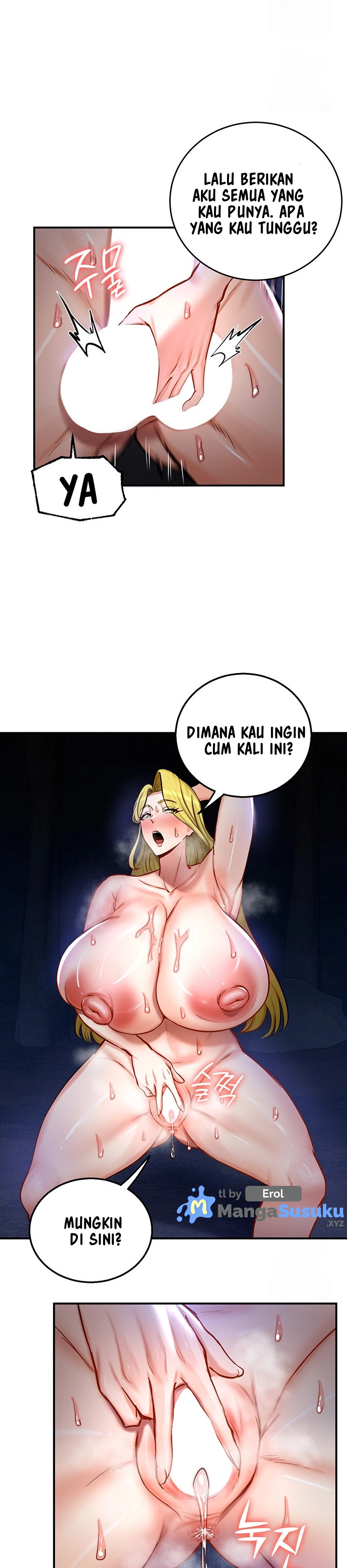 Regressed Warrior&#8217;s Female Dominance - Chapter 50 11