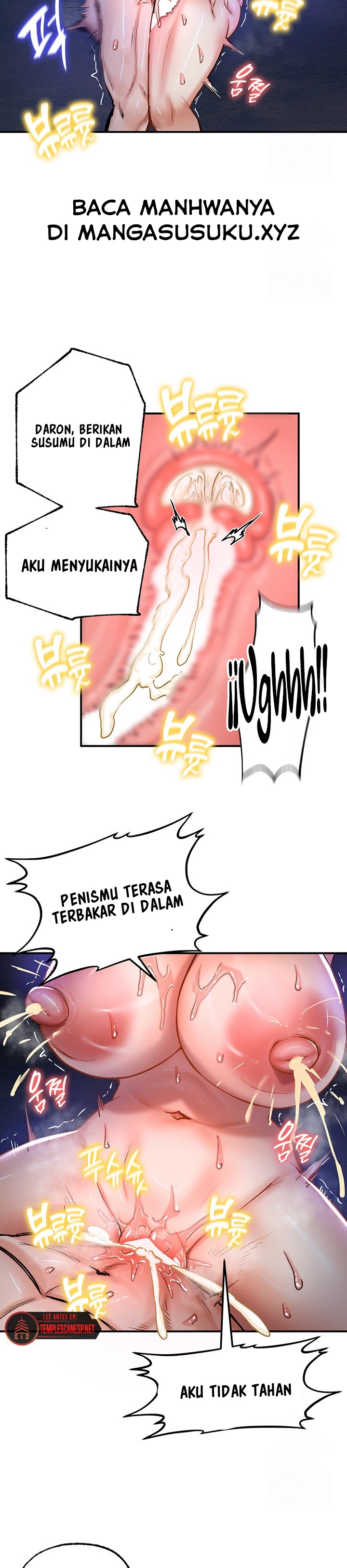 Regressed Warrior&#8217;s Female Dominance - Chapter 50 14