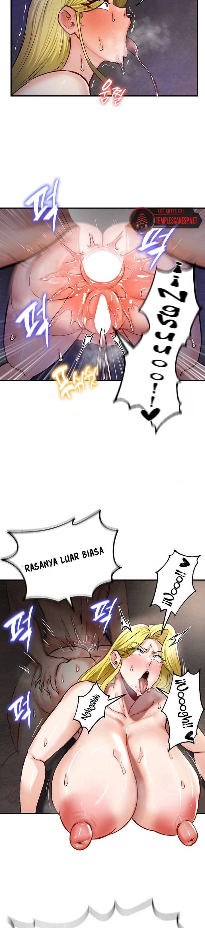 Regressed Warrior’s Female Dominance - Chapter 51 27 Regressed Warrior’s Female Dominance - Chapter 51 27