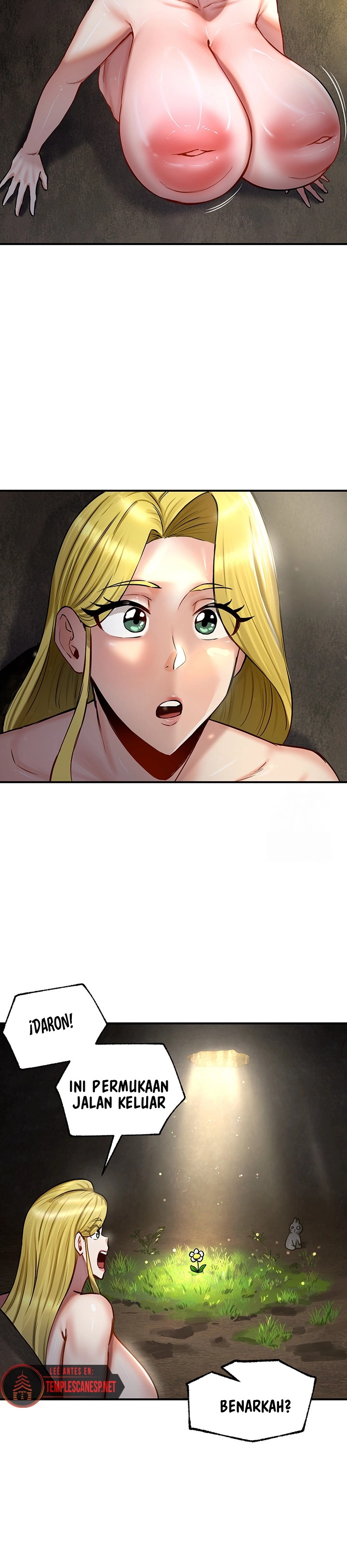 Regressed Warrior’s Female Dominance - Chapter 51 15 Regressed Warrior’s Female Dominance - Chapter 51 15