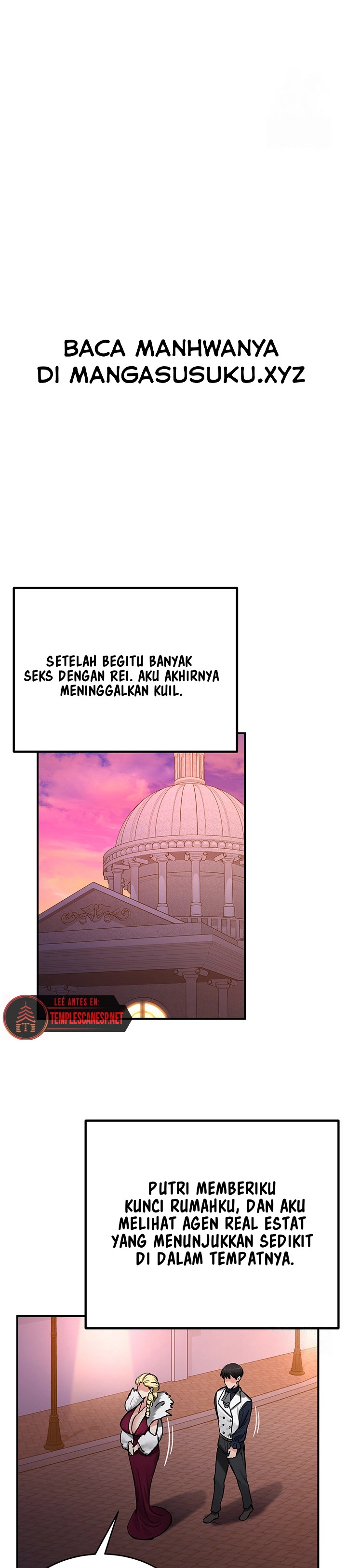 Regressed Warrior&#8217;s Female Dominance - Chapter 56 17