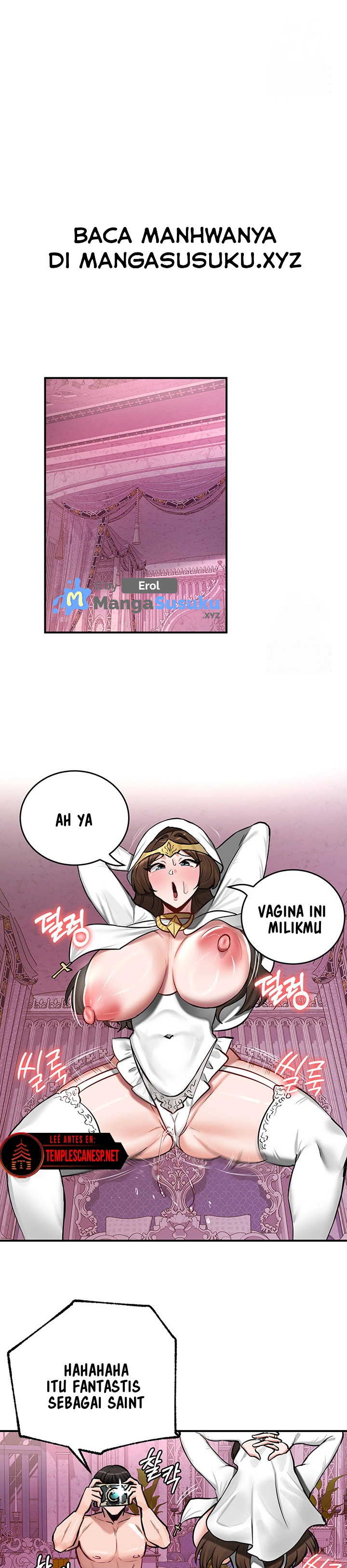 Regressed Warrior&#8217;s Female Dominance - Chapter 55 12