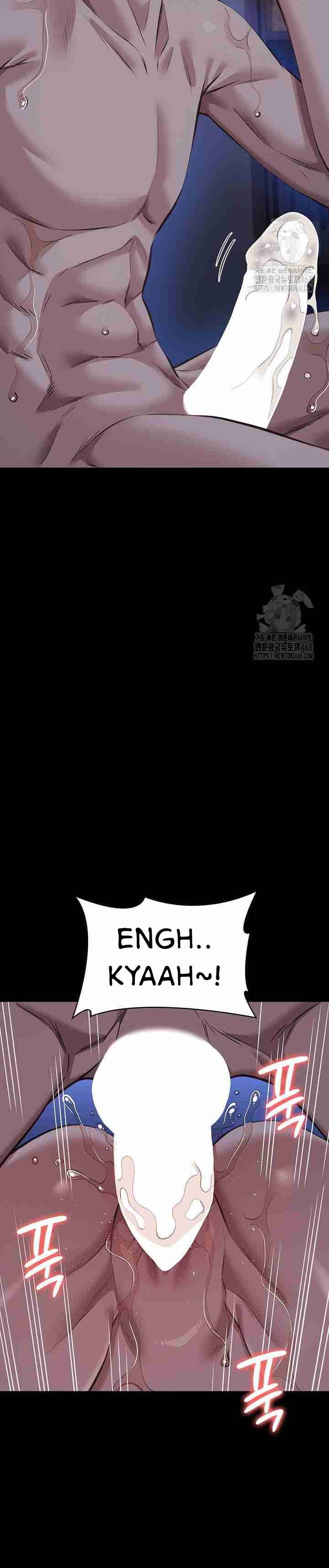Resume - Chapter 121 end 21