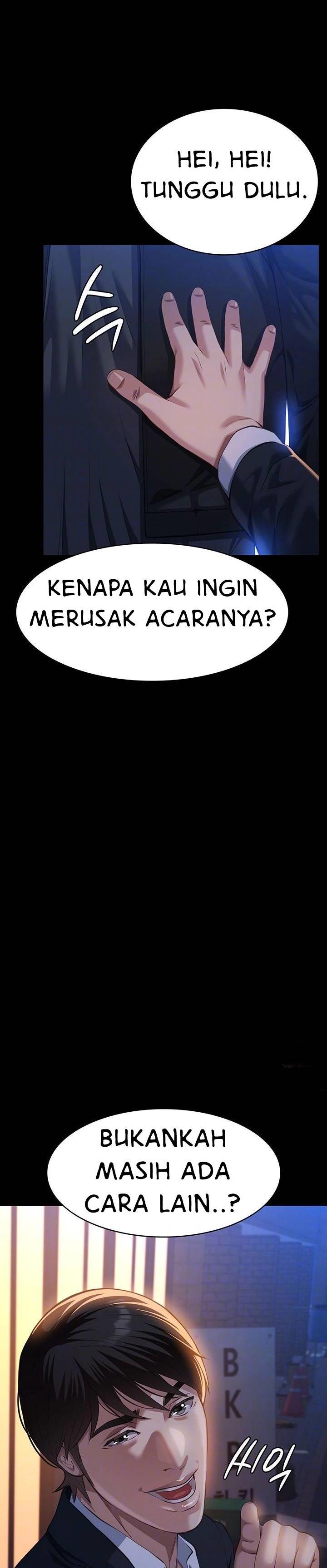 Resume - Chapter 118 8
