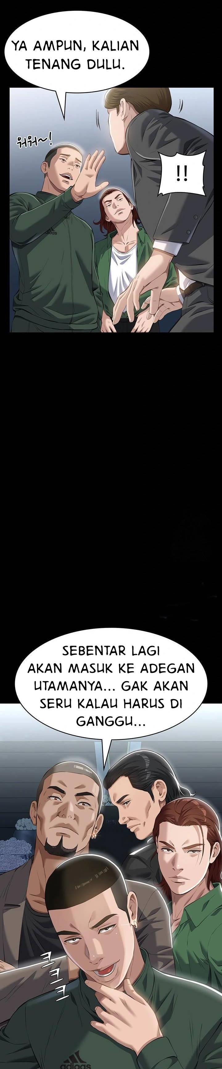 Resume - Chapter 118 28