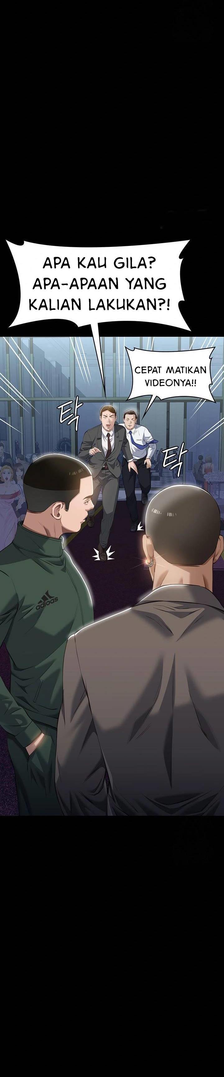 Resume - Chapter 118 27
