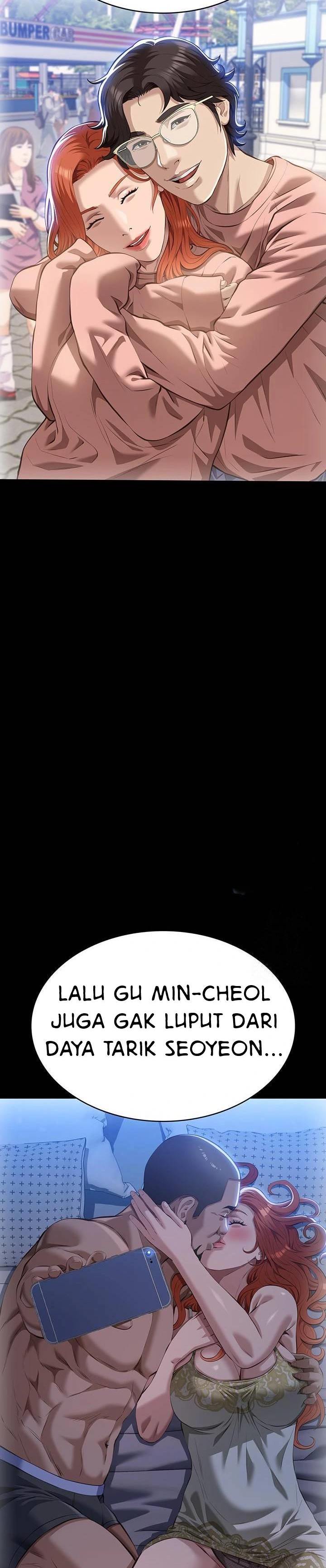 Resume - Chapter 118 18