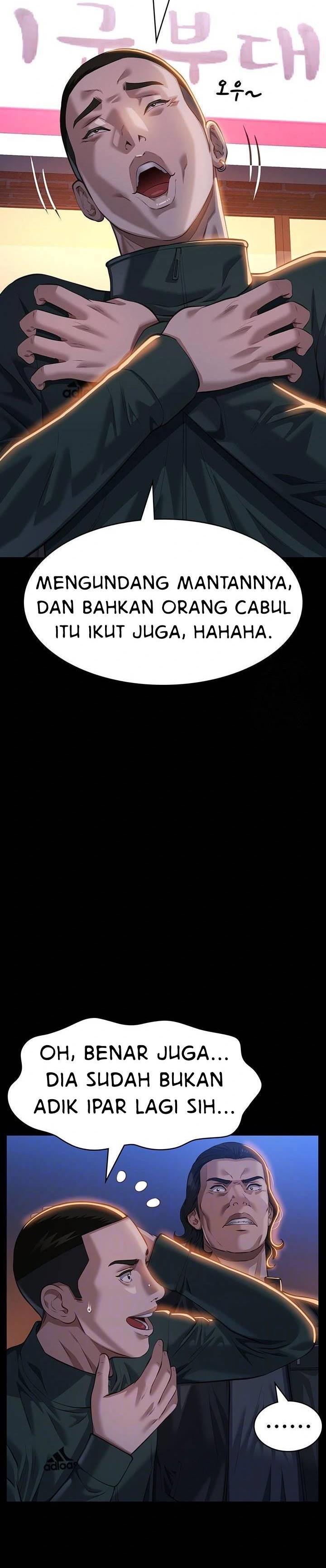 Resume - Chapter 118 6