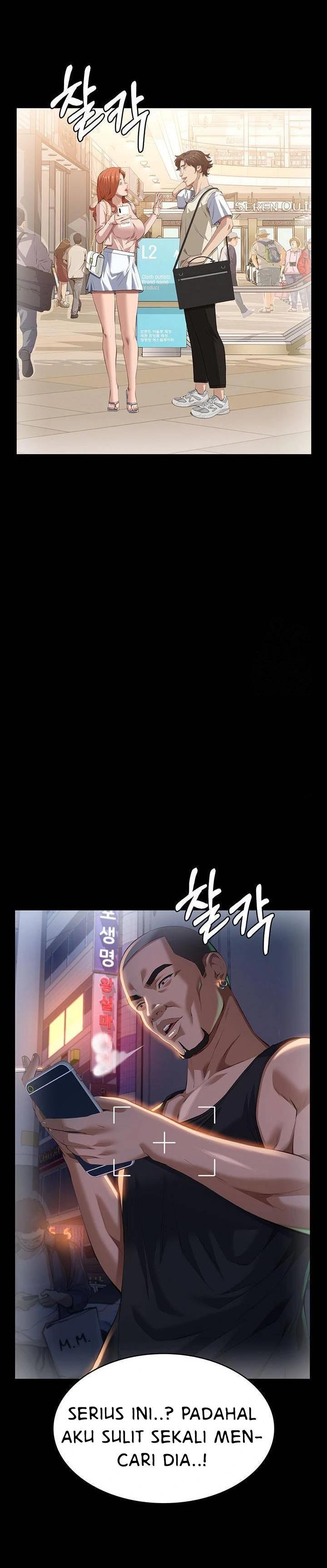 Resume - Chapter 118 4