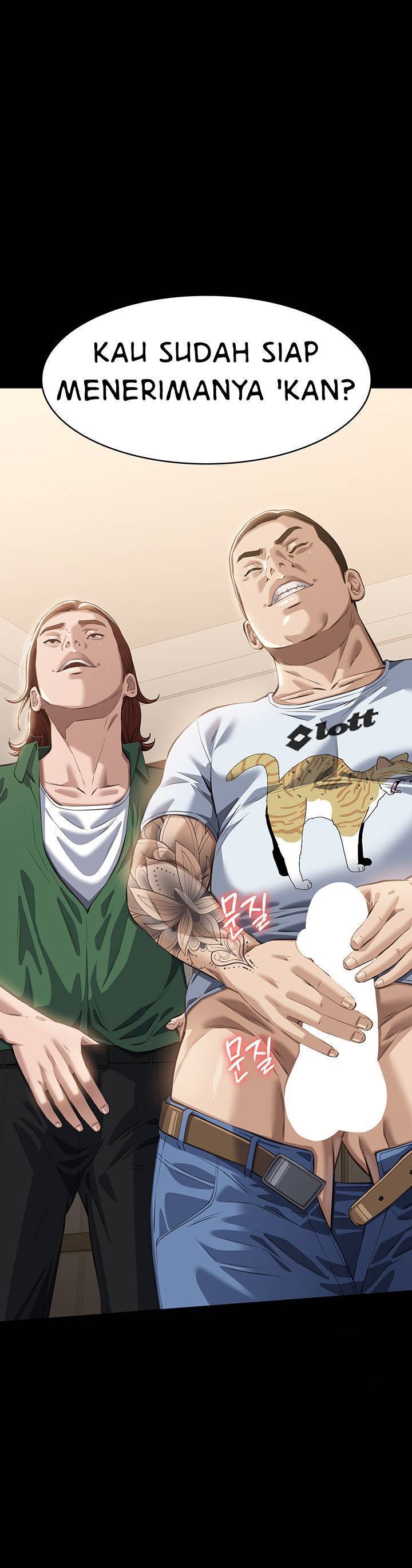 Resume - Chapter 119 11