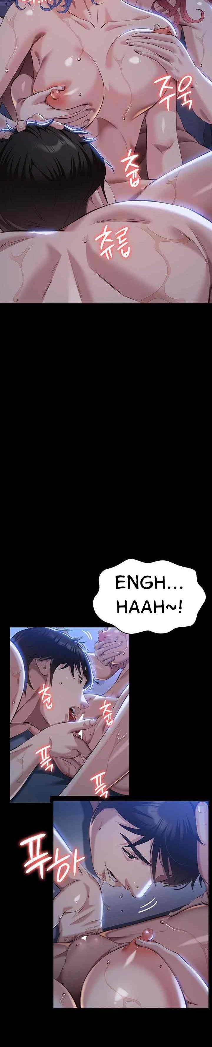 Resume - Chapter 113 16
