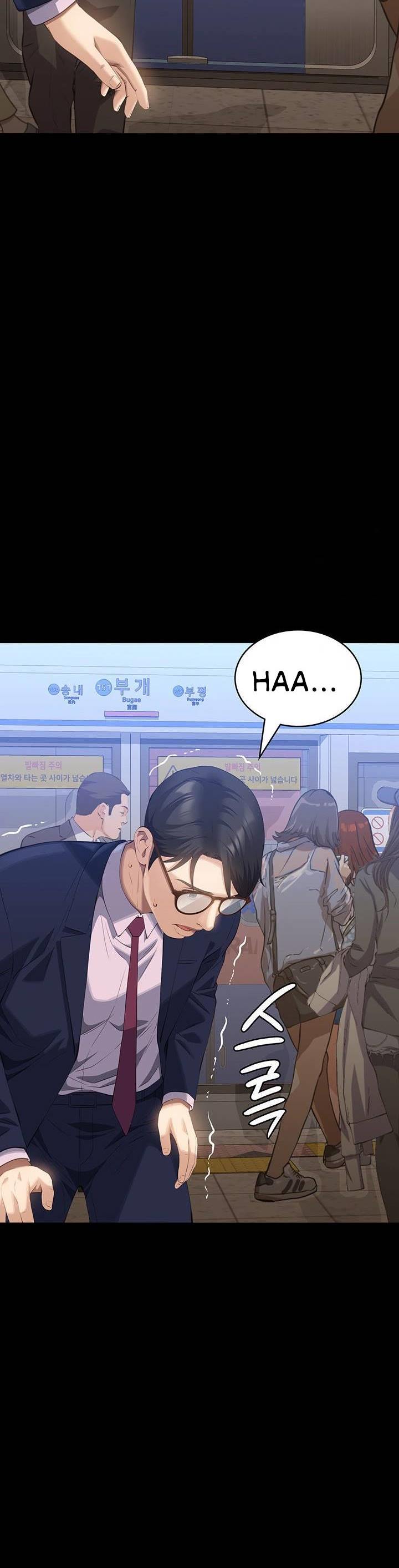 Resume - Chapter 110 46