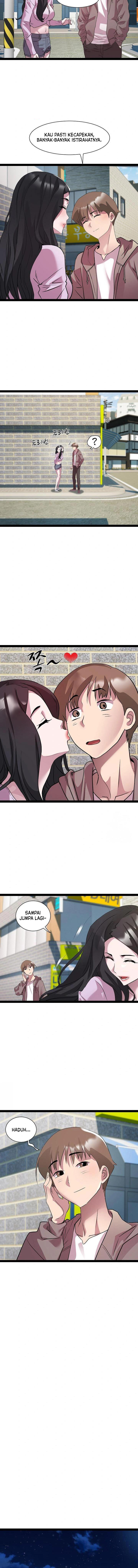 RE: Twenty-Three - Chapter 38 8