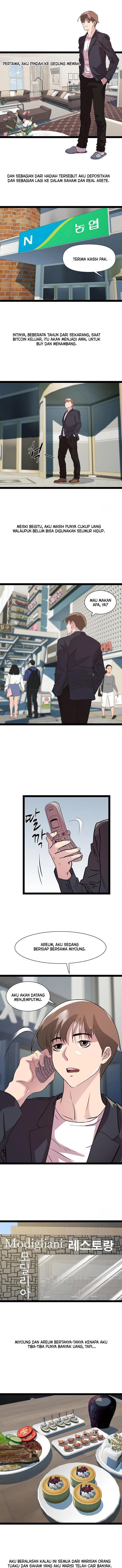 RE: Twenty-Three - Chapter 40 8
