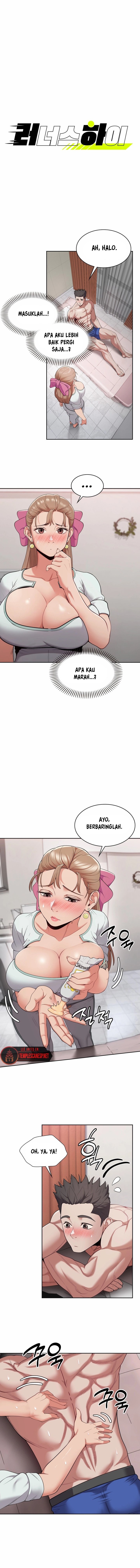 Runner&#8217;s High - Chapter 8 2