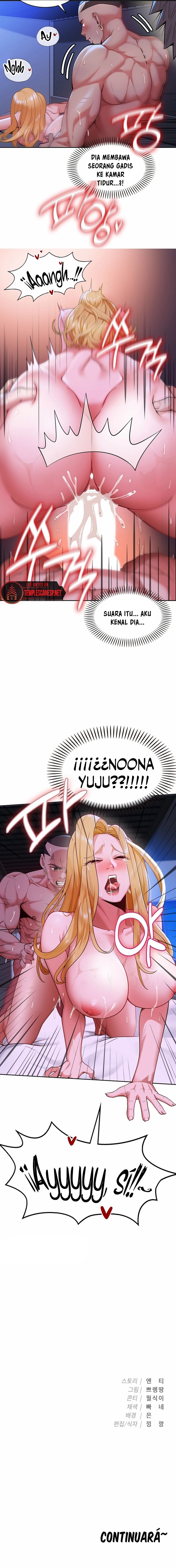 Runner&#8217;s High - Chapter 2 13