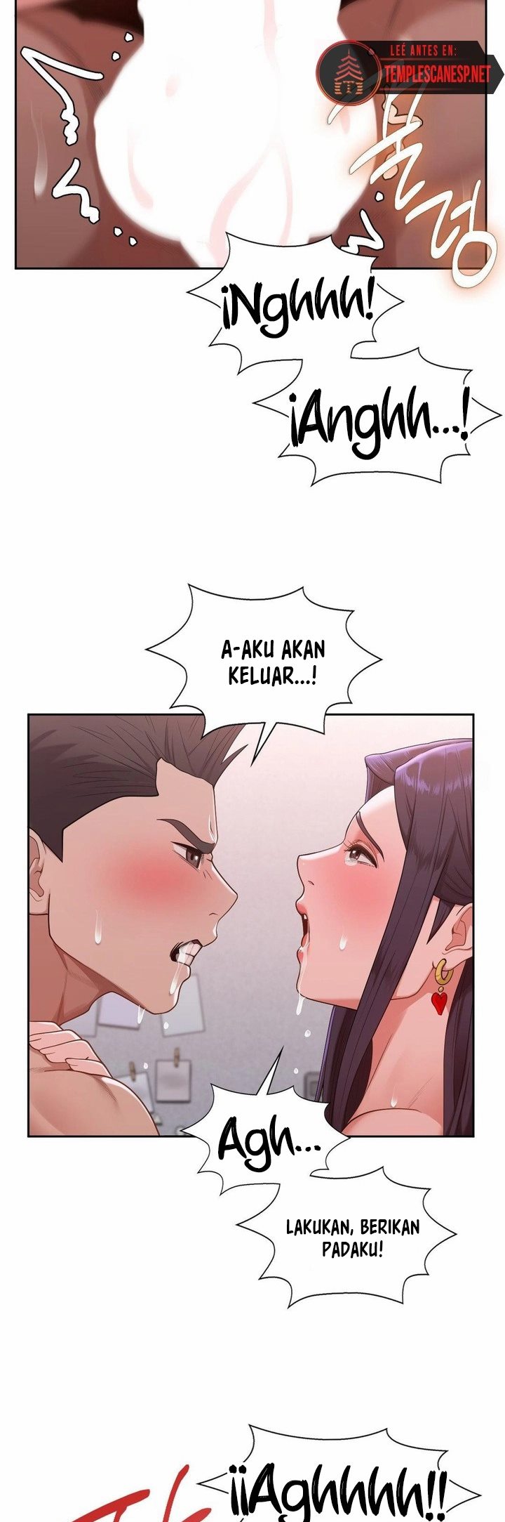 Runner&#8217;s High - Chapter 18 31