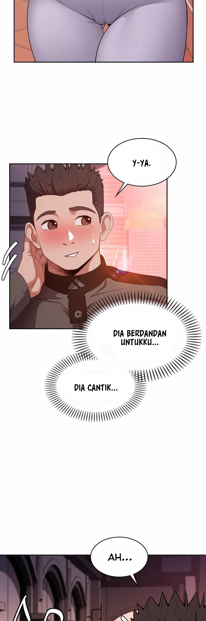 Runner&#8217;s High - Chapter 16 9
