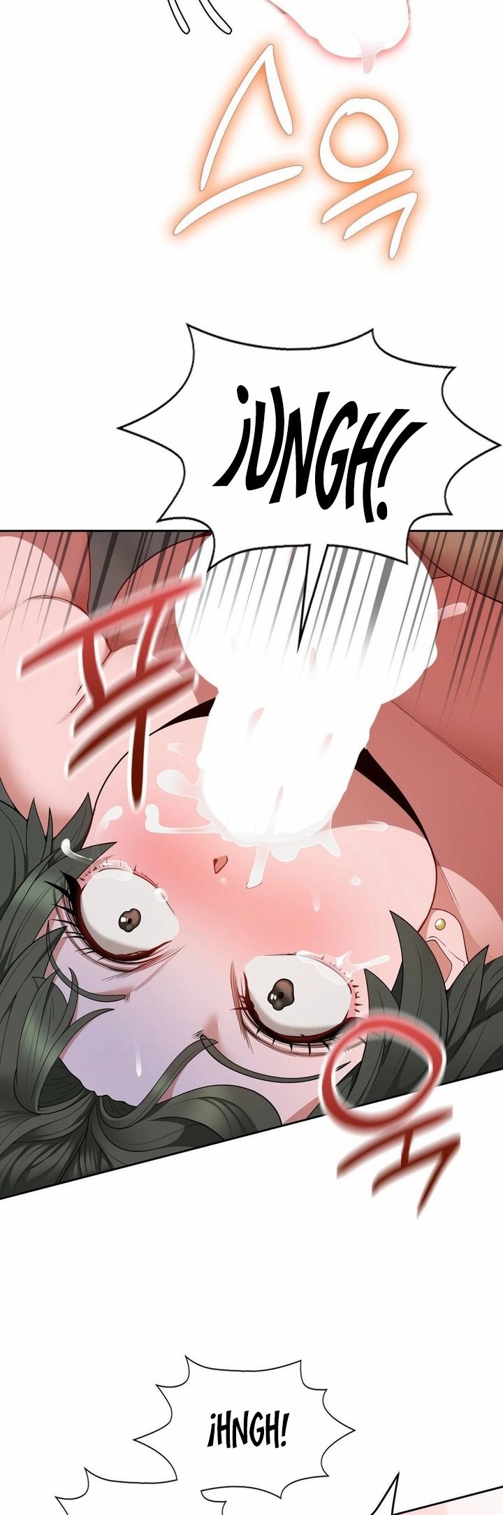 Runner&#8217;s High - Chapter 16 25