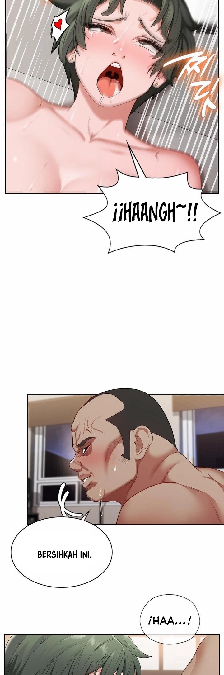 Runner&#8217;s High - Chapter 16 33