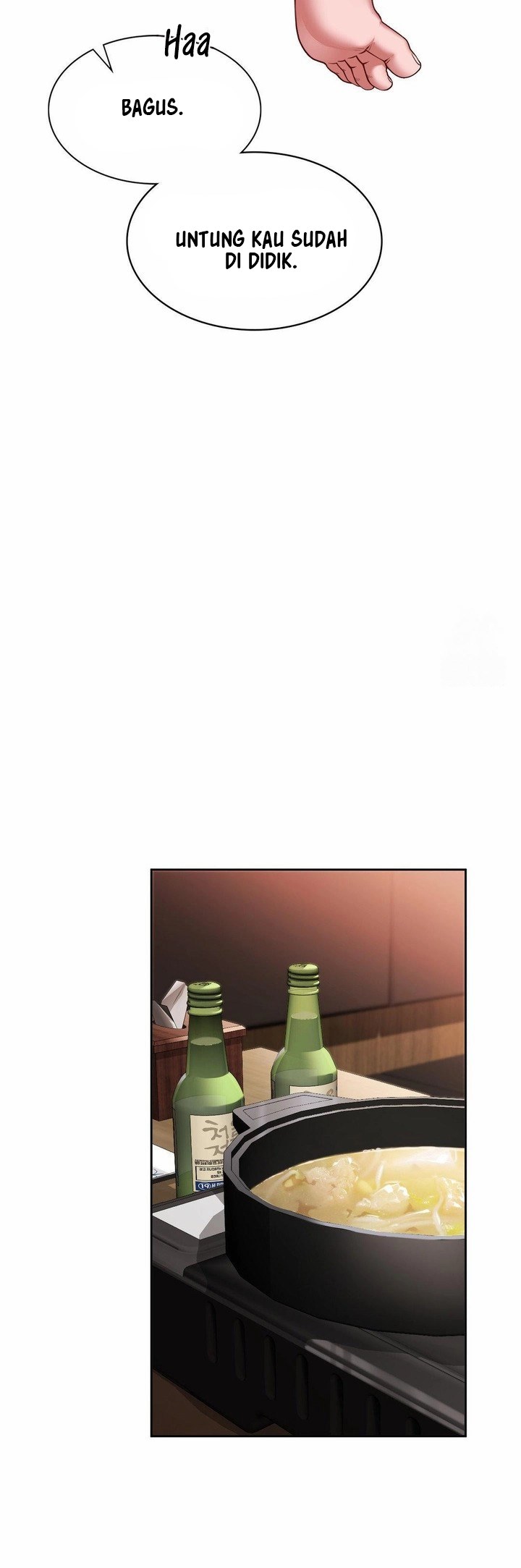 Runner&#8217;s High - Chapter 16 35