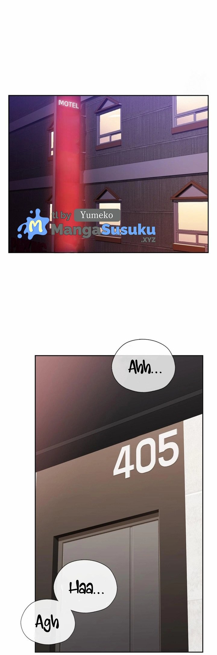 Runner&#8217;s High - Chapter 16 18