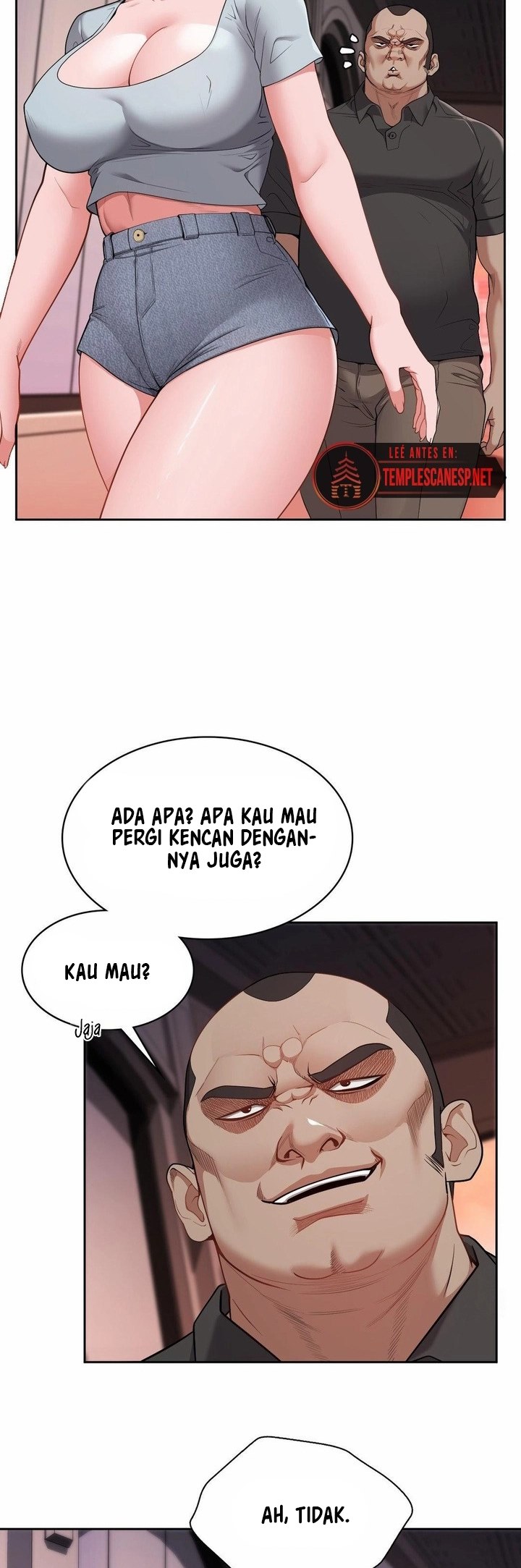 Runner&#8217;s High - Chapter 16 12
