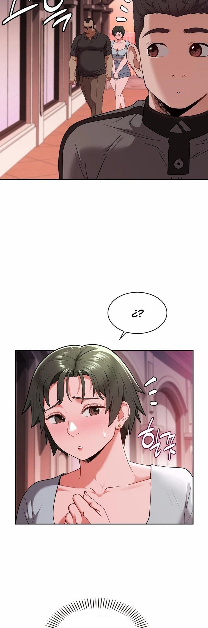 Runner&#8217;s High - Chapter 16 10