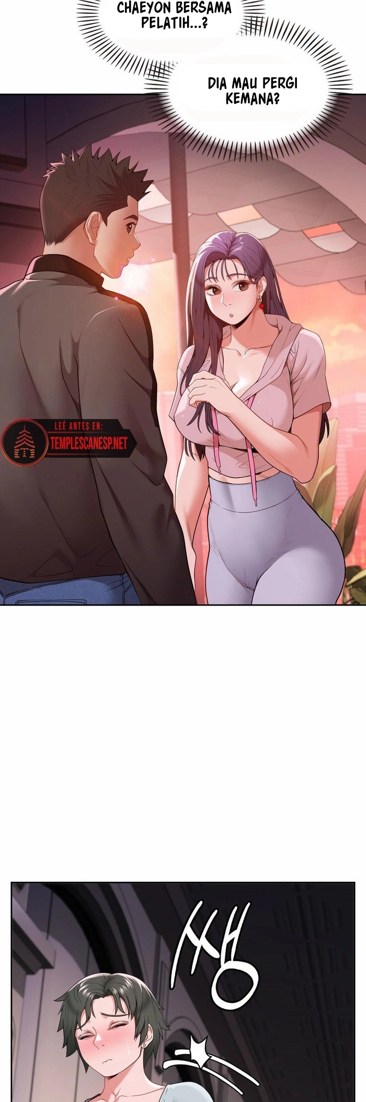 Runner&#8217;s High - Chapter 16 11