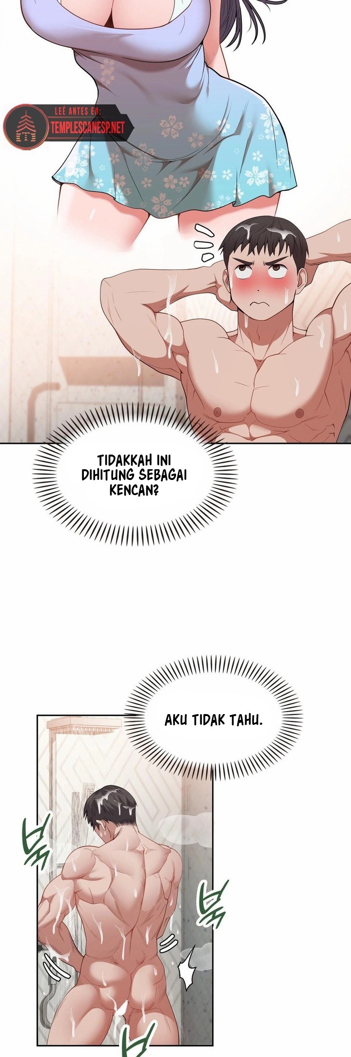Runner&#8217;s High - Chapter 16 5