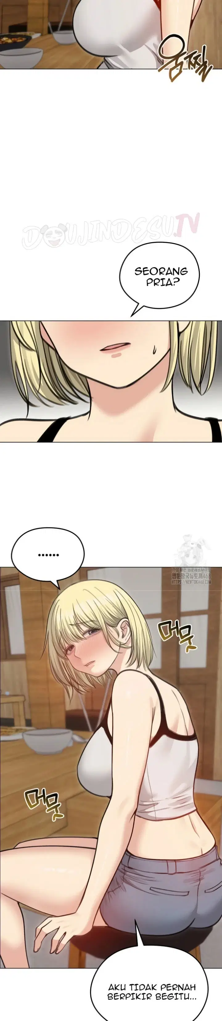 Runaway Wife - Chapter 28 8