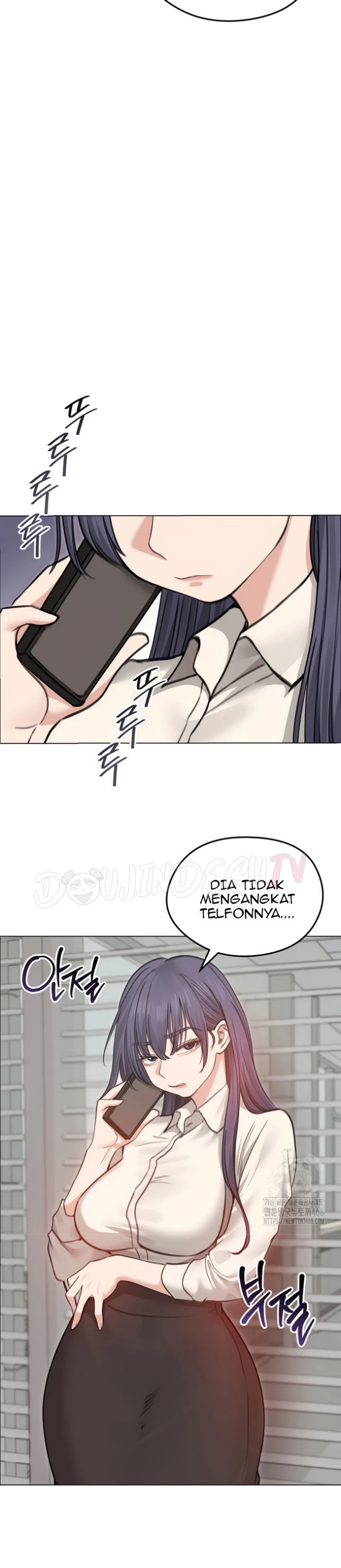 Runaway Wife - Chapter 28 9