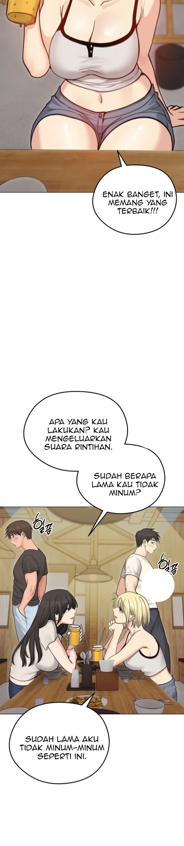 Runaway Wife - Chapter 28 2