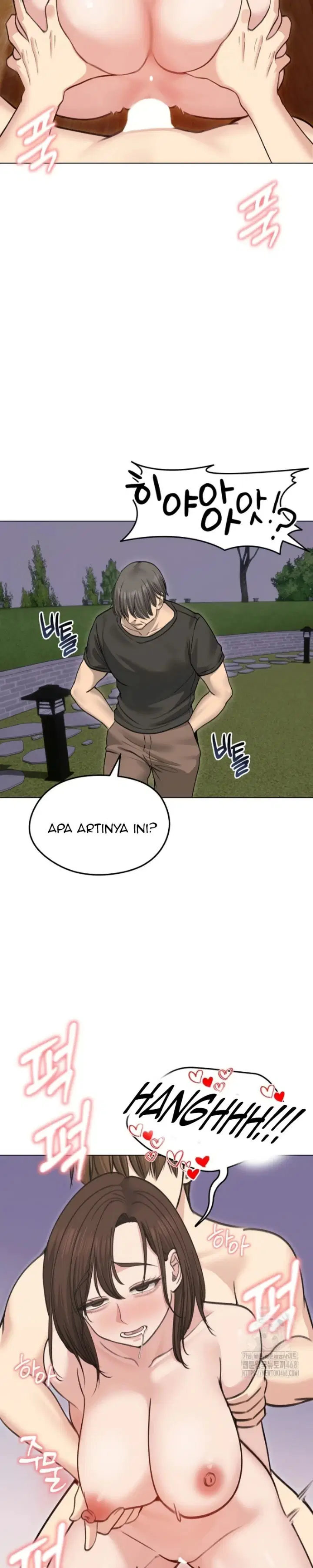 Runaway Wife - Chapter 28 29