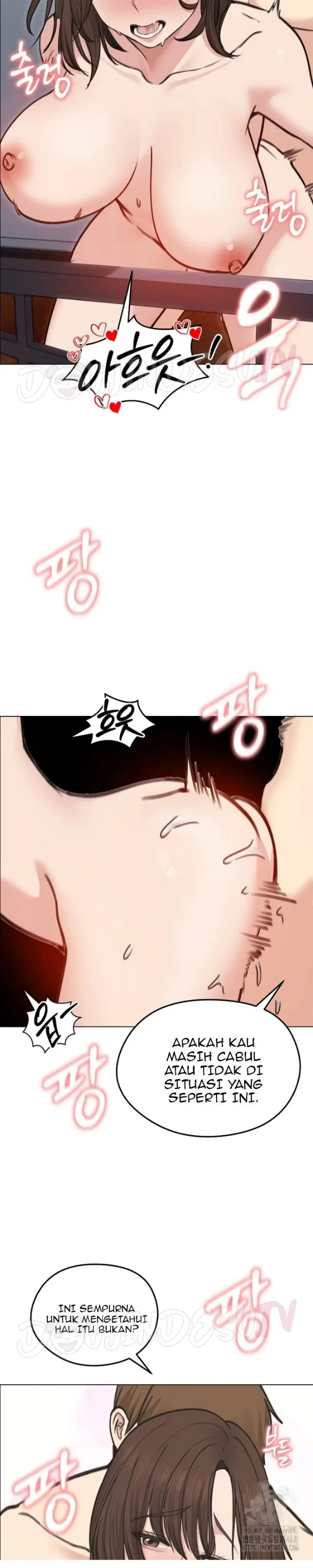 Runaway Wife - Chapter 28 20