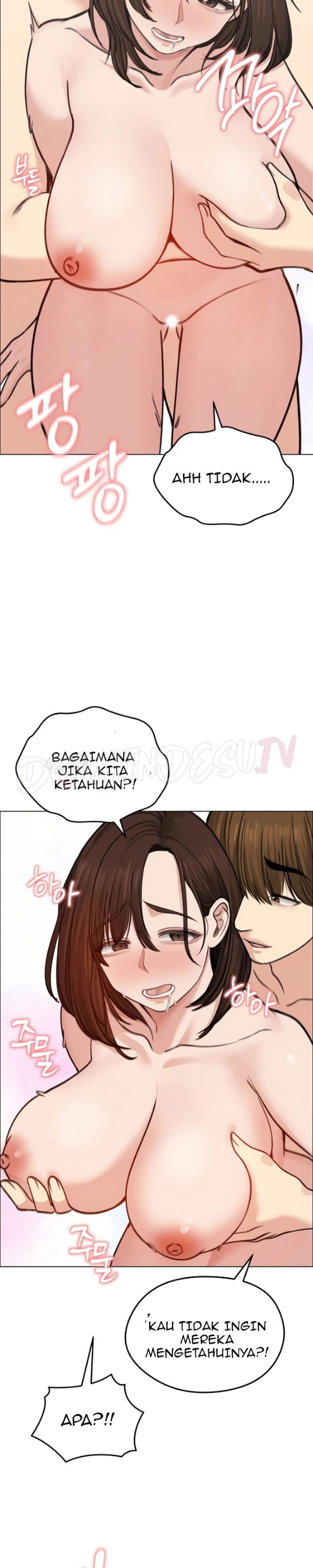 Runaway Wife - Chapter 28 21
