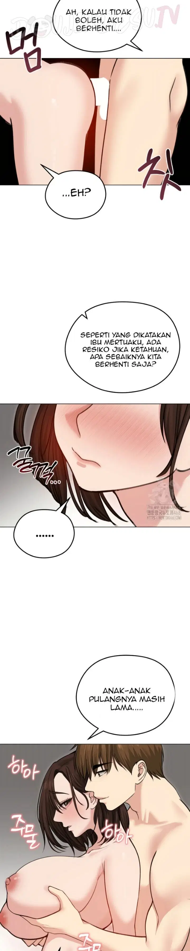 Runaway Wife - Chapter 28 26