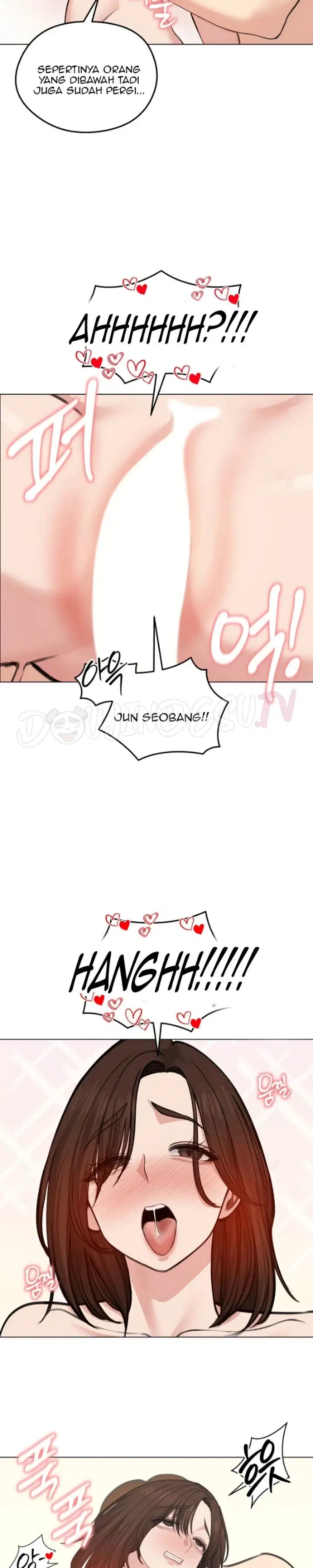 Runaway Wife - Chapter 28 27
